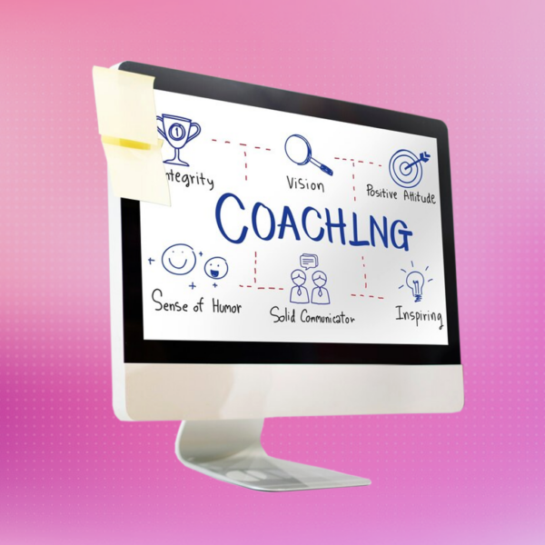 Coaching (80h)