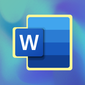 Microsoft Word I (30h)