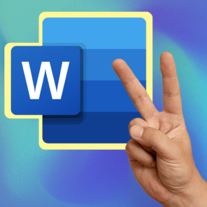 Microsoft Word II (30h)